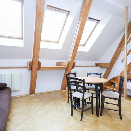 Beethoven Apartments 브라티슬라바 외부 사진