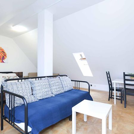 Beethoven Apartments 브라티슬라바 외부 사진