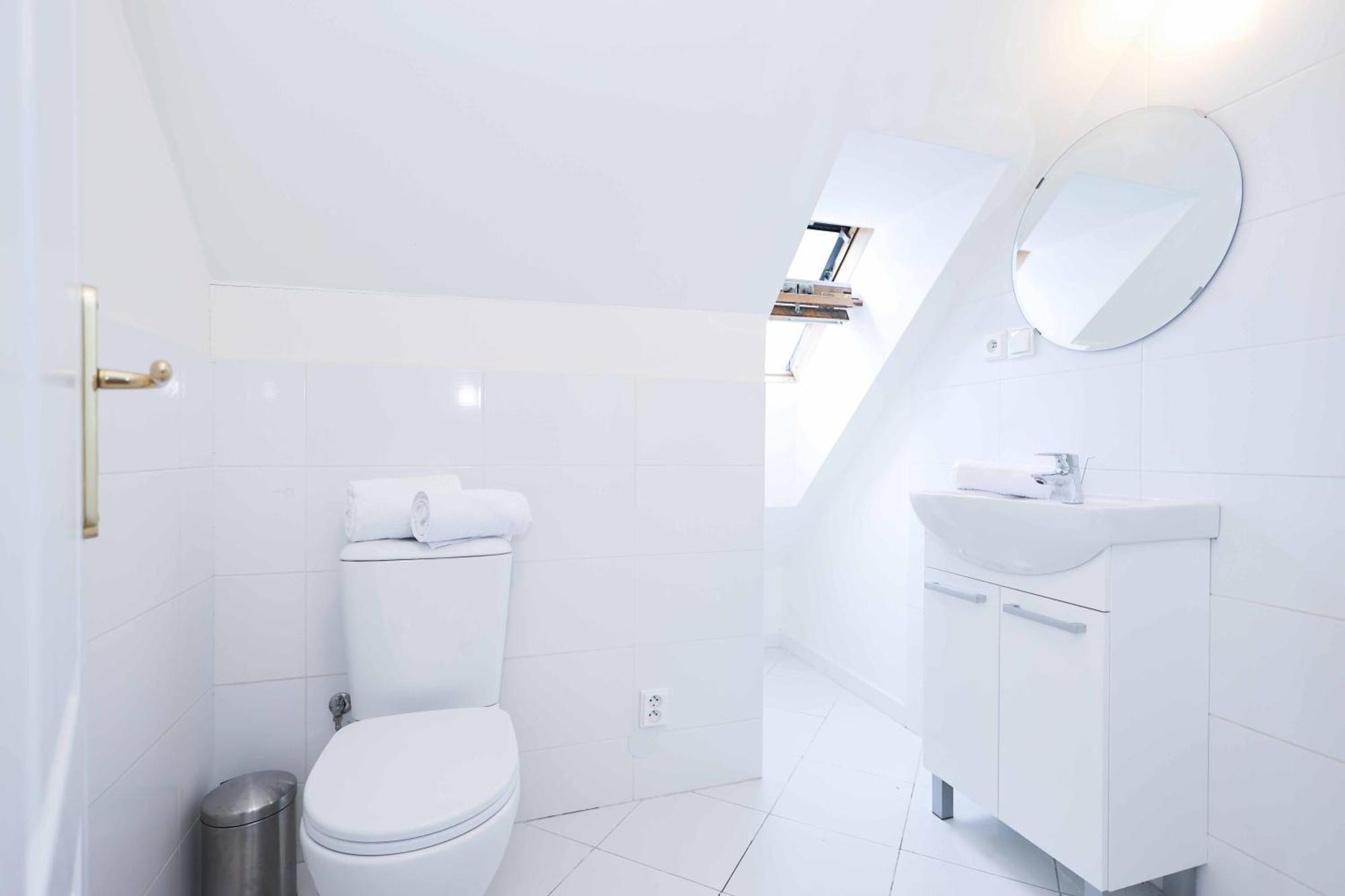 Beethoven Apartments 브라티슬라바 외부 사진